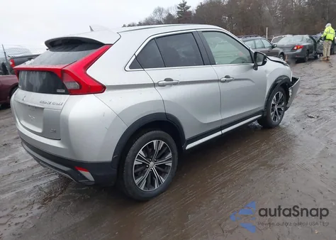 2019 Mitsubishi Eclipse Cross Se z USA, uszkodzony, nr VIN JA4AT5AA7KZ004197
